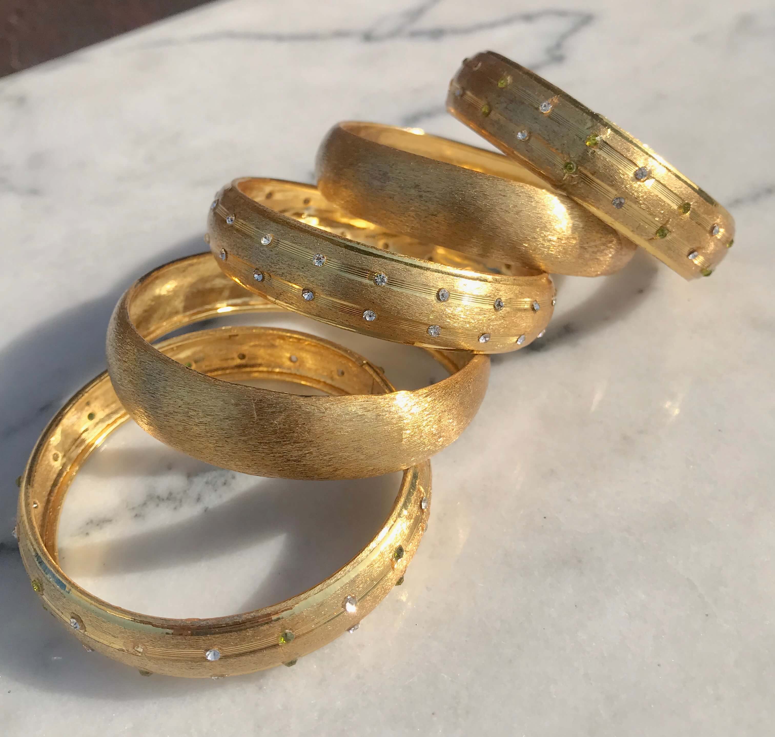 THEA BANGLES