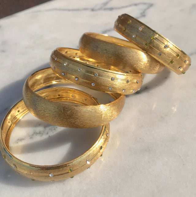 THEA BANGLES