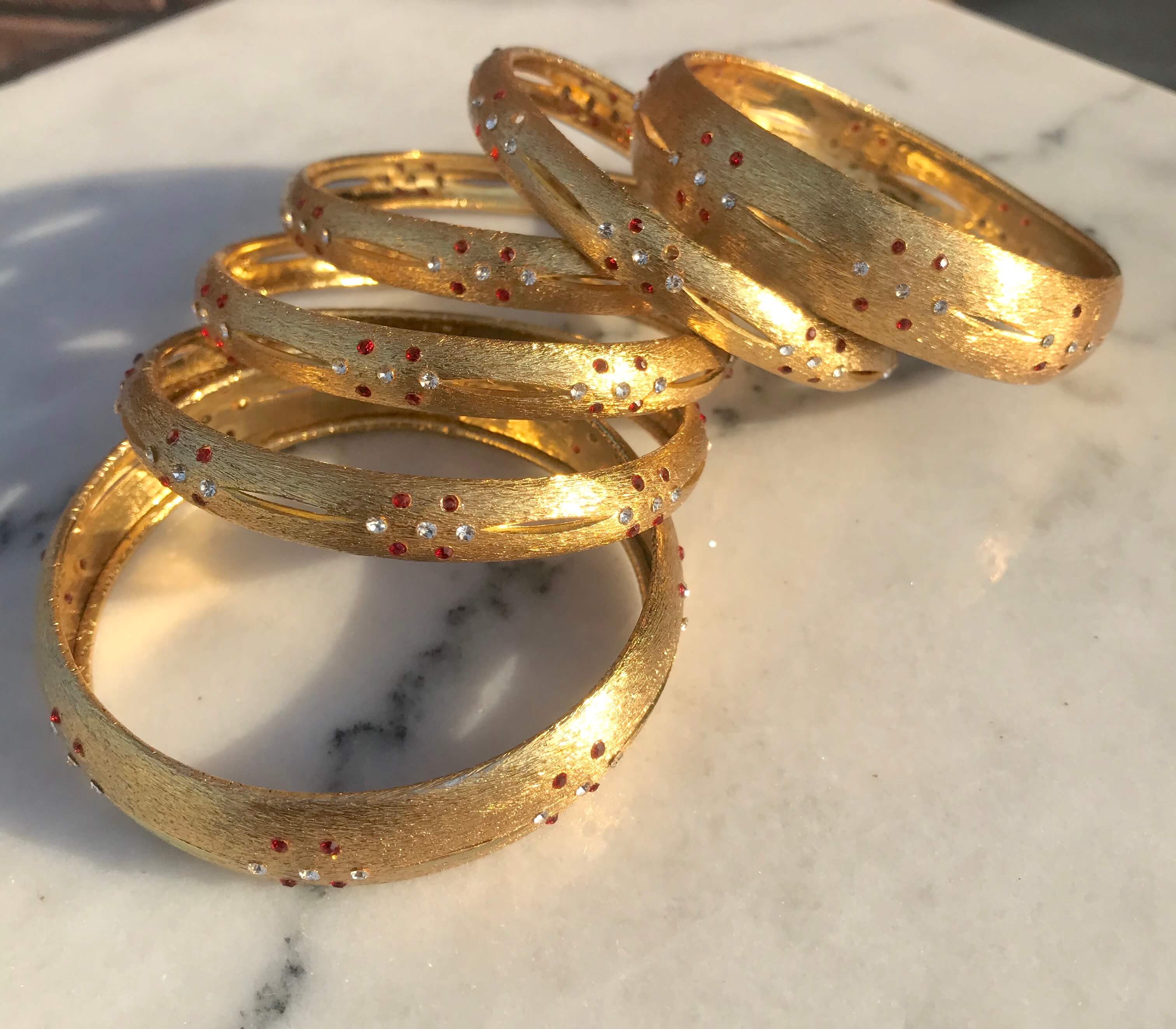 ELLE BANGLES