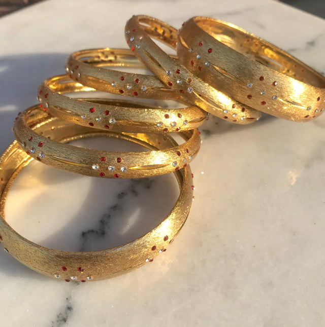 ELLE BANGLES