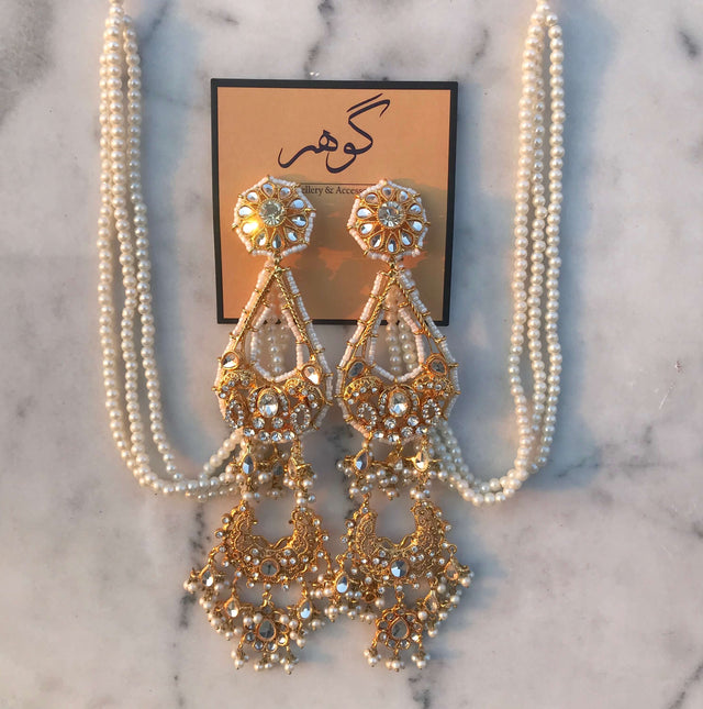 MASTANI