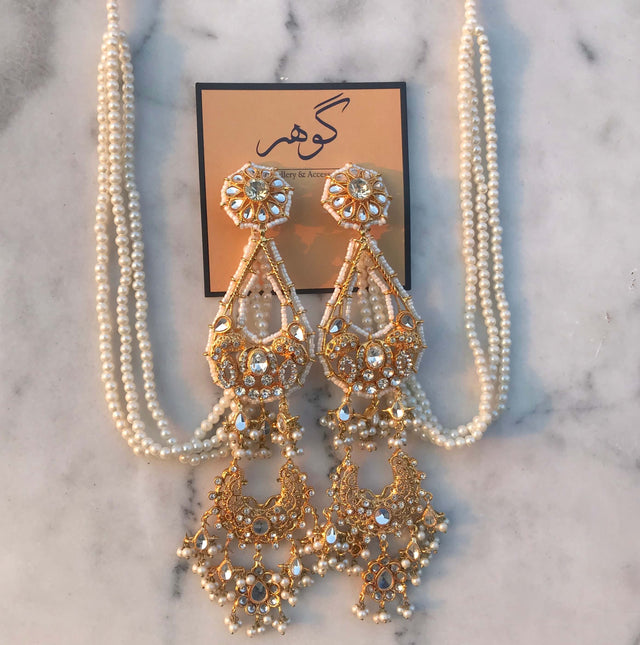 MASTANI
