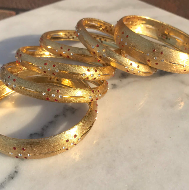 ELLE BANGLES