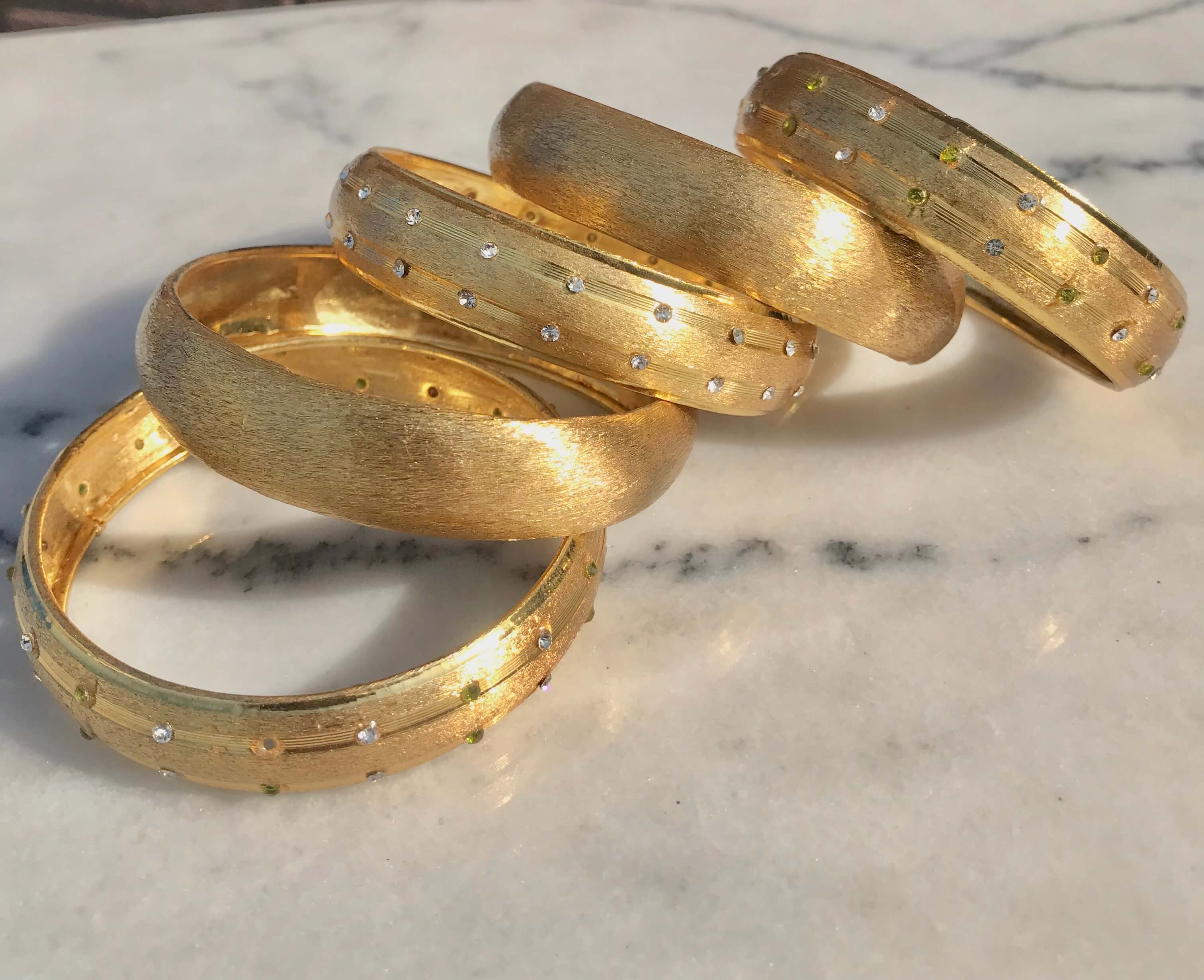 THEA BANGLES