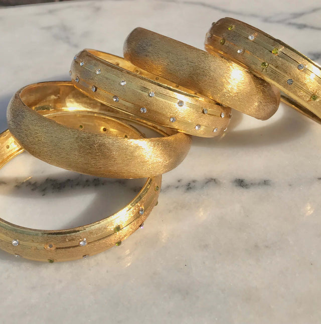 THEA BANGLES