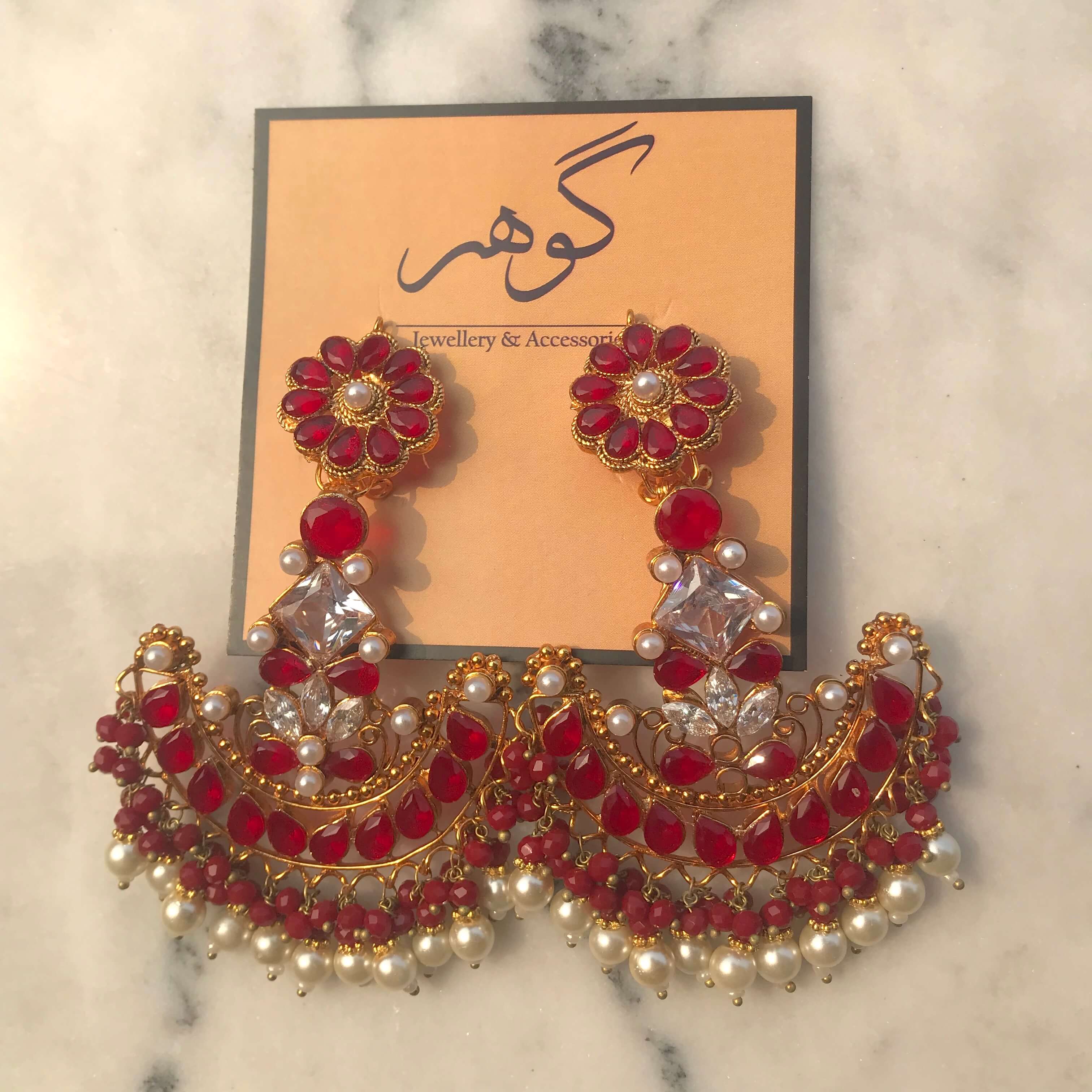 CHANDBALI