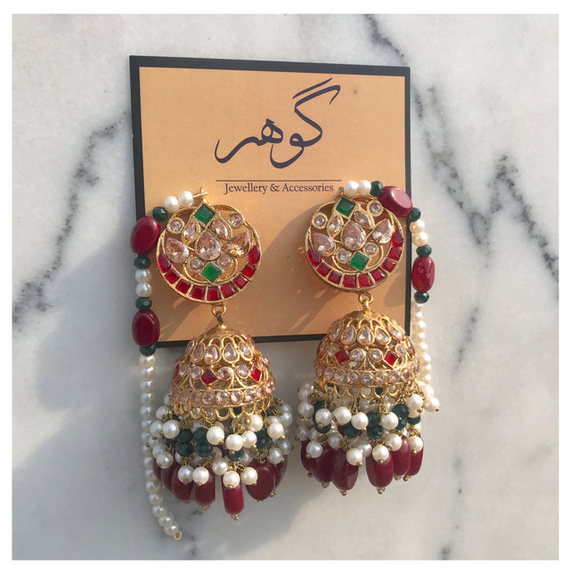 SAIRA