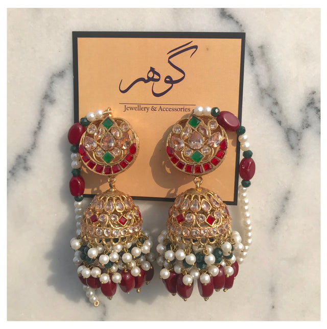 SAIRA