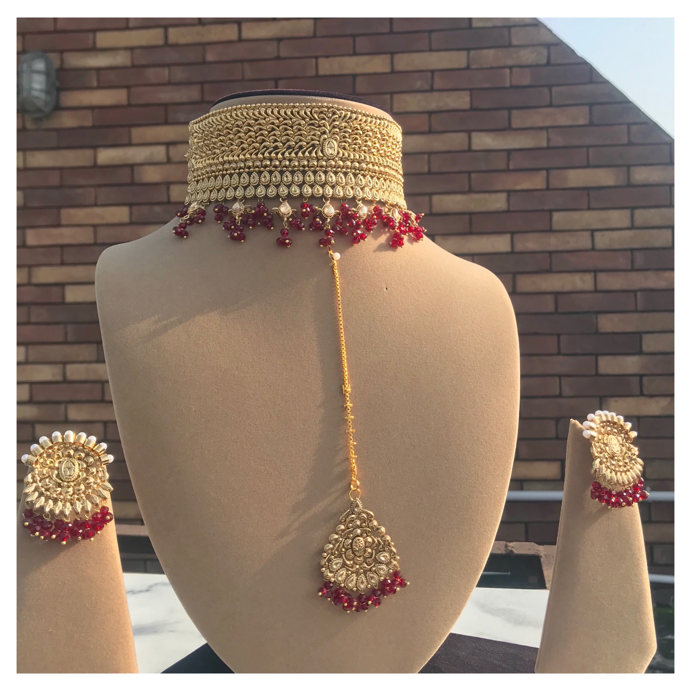 JODHA
