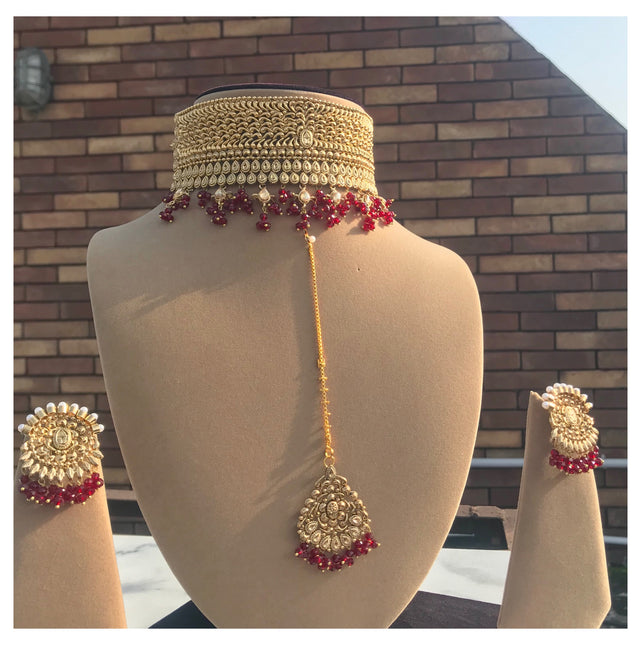 JODHA