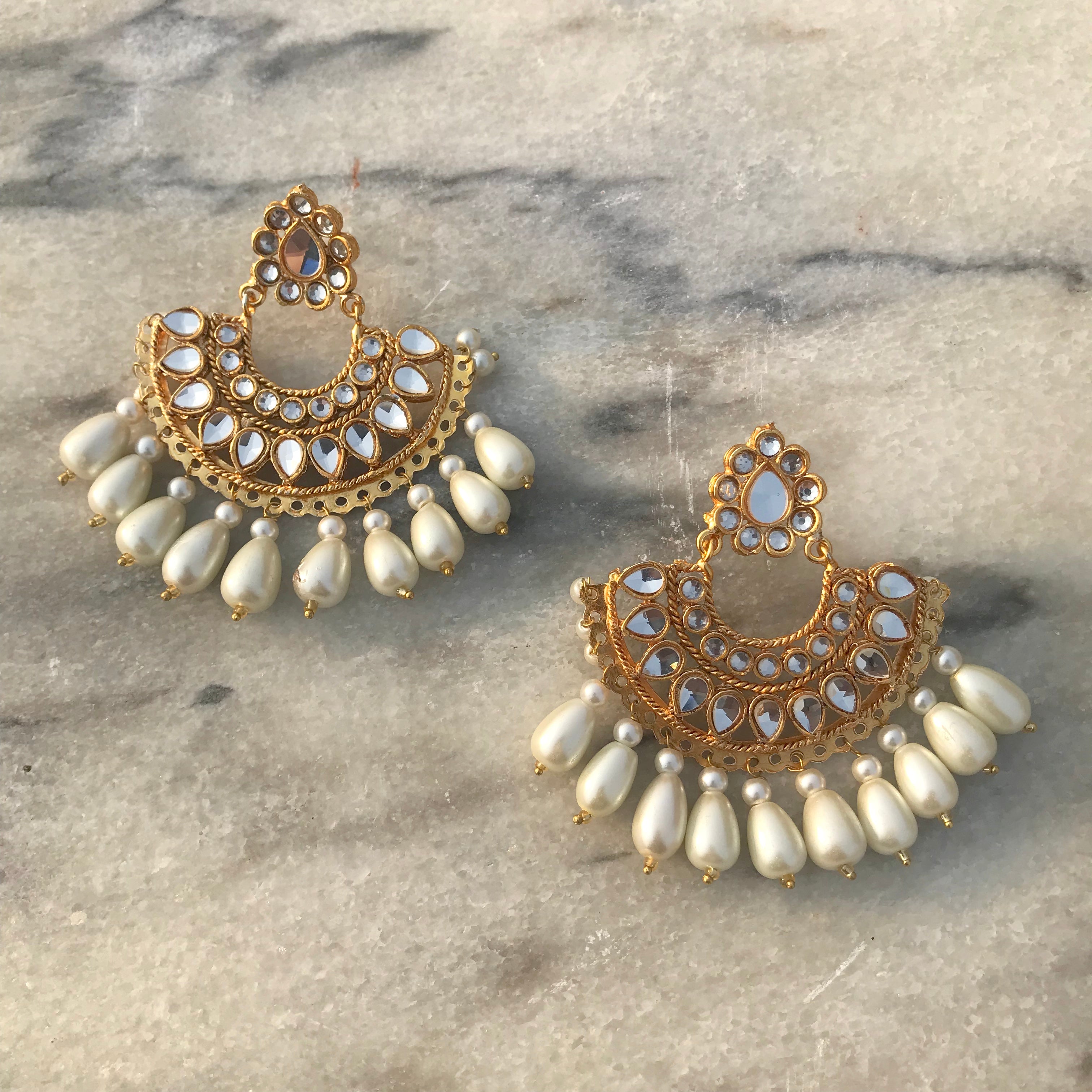 CHANDBALI