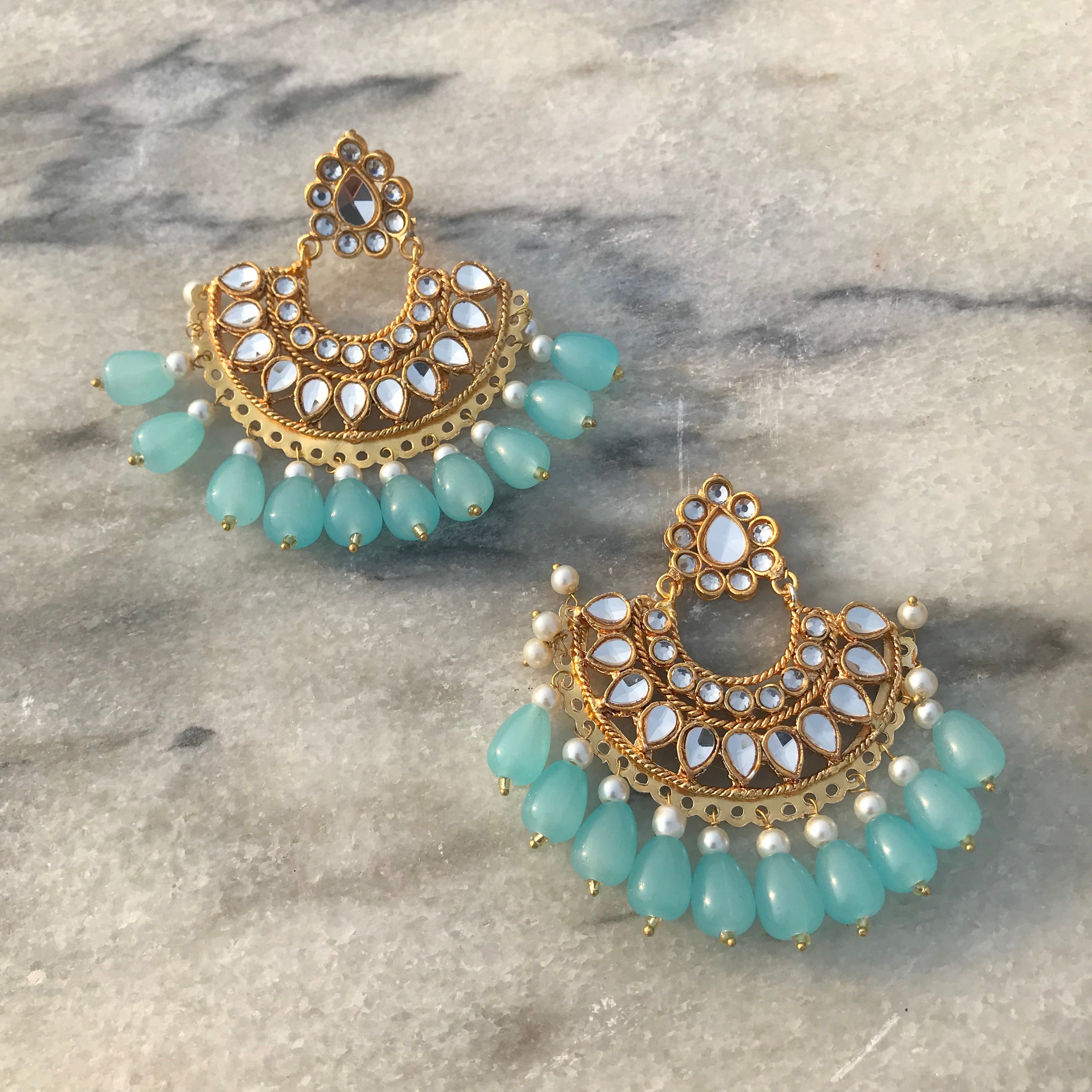 CHANDBALI