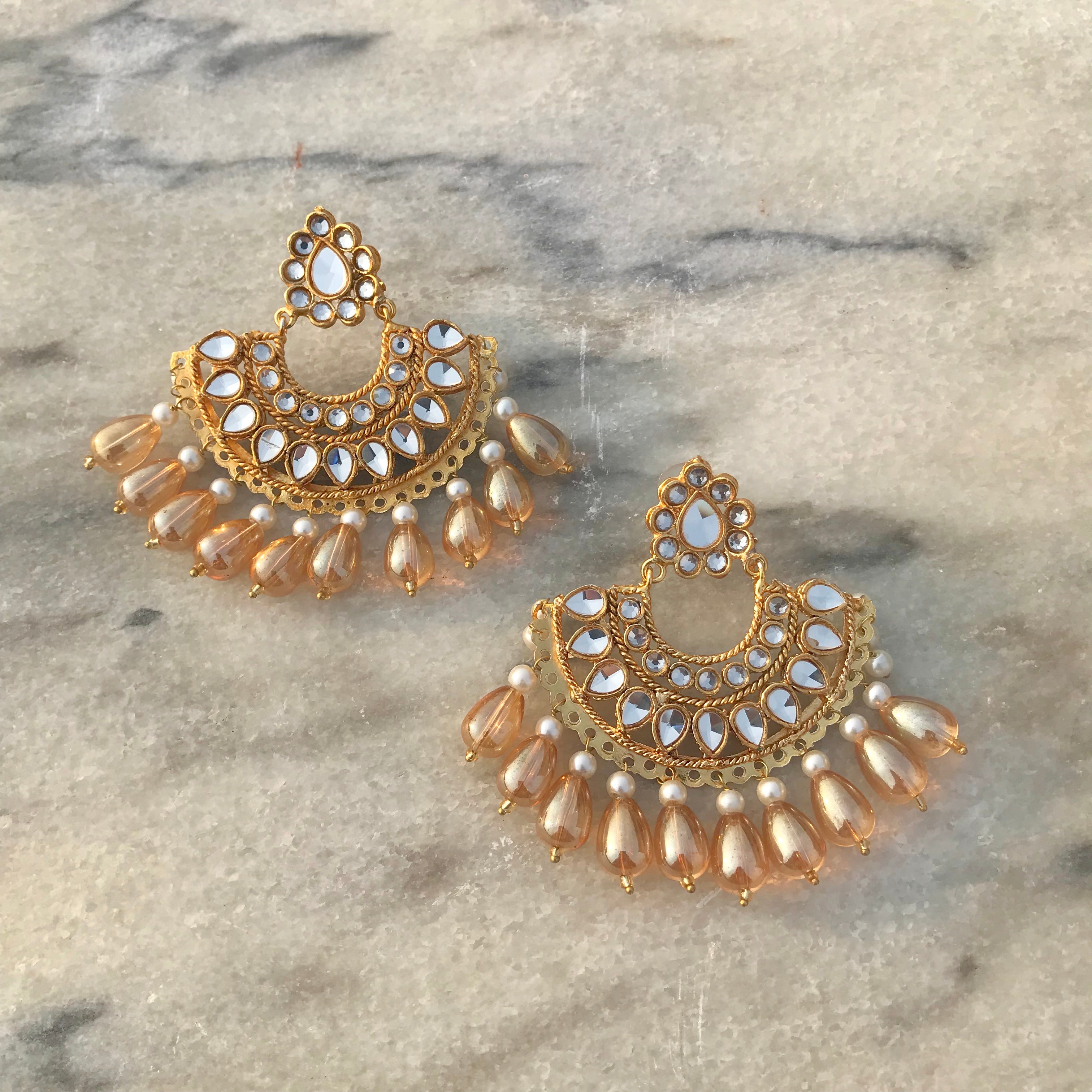 CHANDBALI