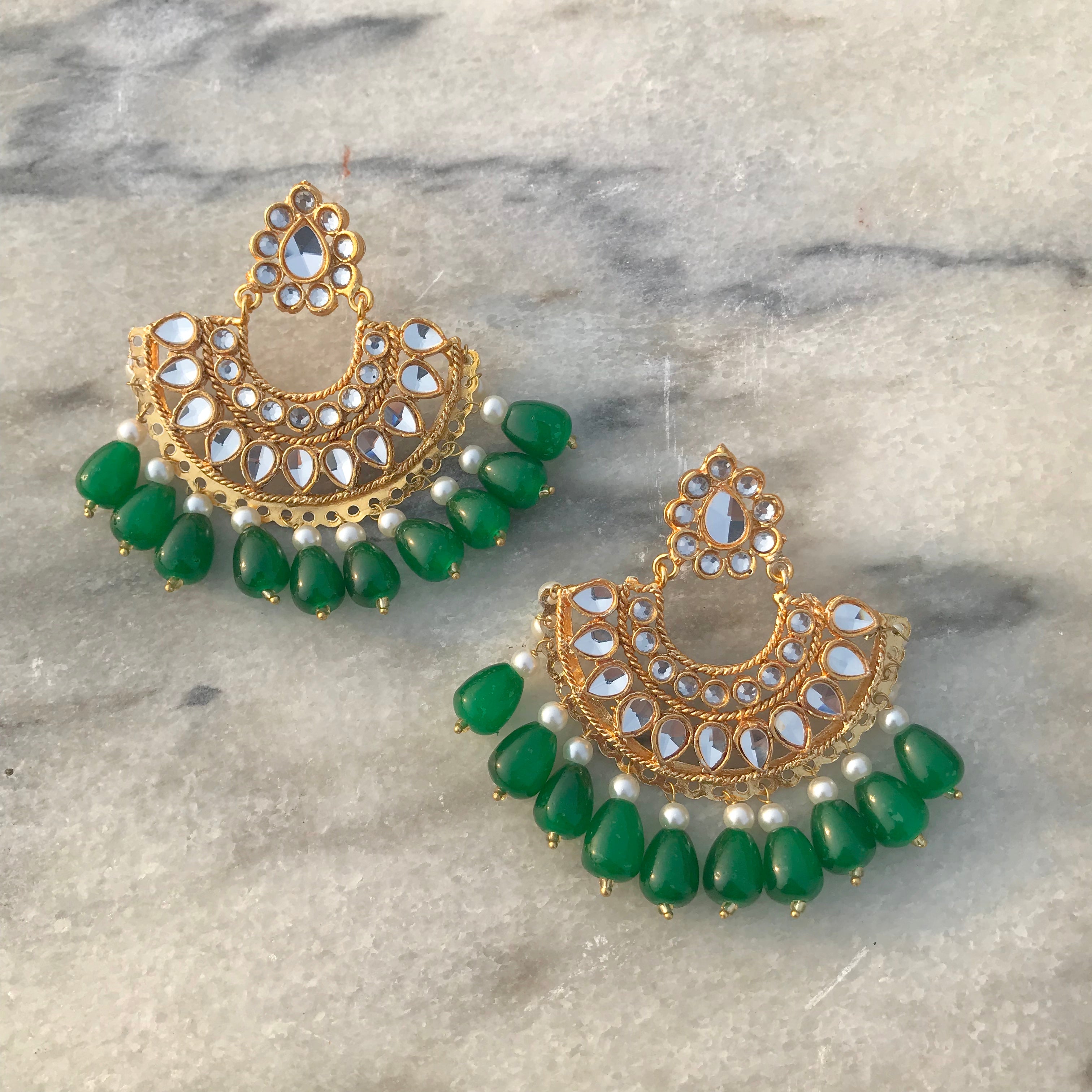 CHANDBALI