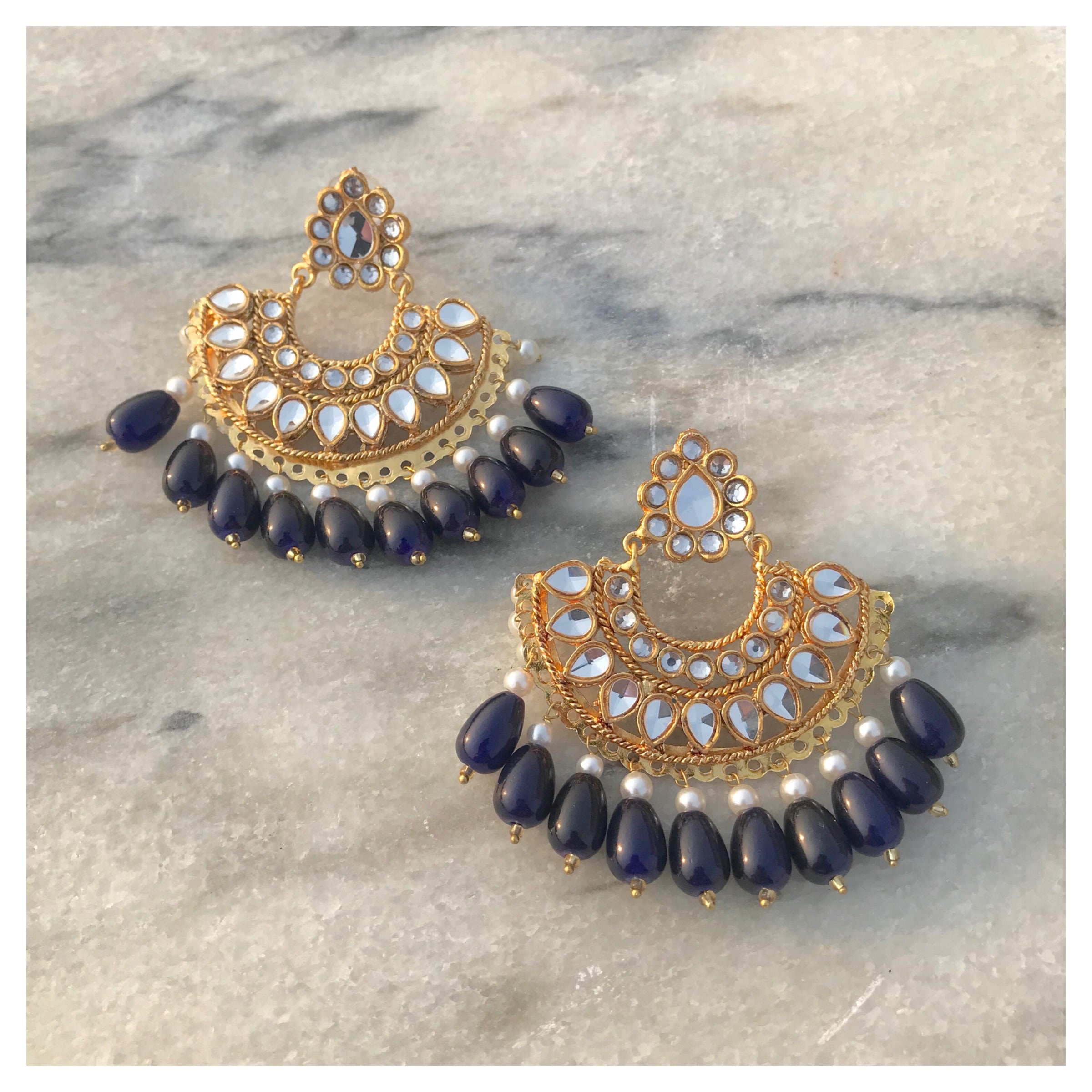 CHANDBALI